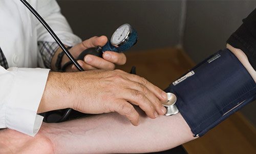 ABC Juice Manages Blood Pressure
