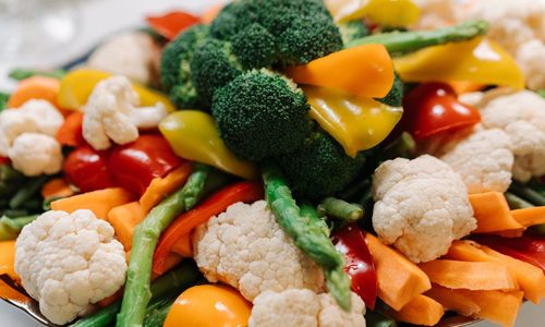 Best Vegetables for Heart Health 
