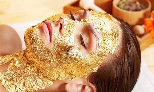 Health Effects of Gold