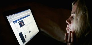 Social Media Linked TO Mental Health