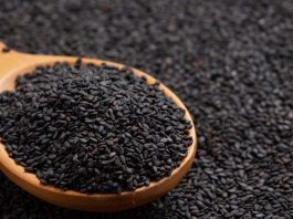 Do you know black sesame seeds offer you various benefits? Uncover the hidden potential of black sesame seed benefits today.