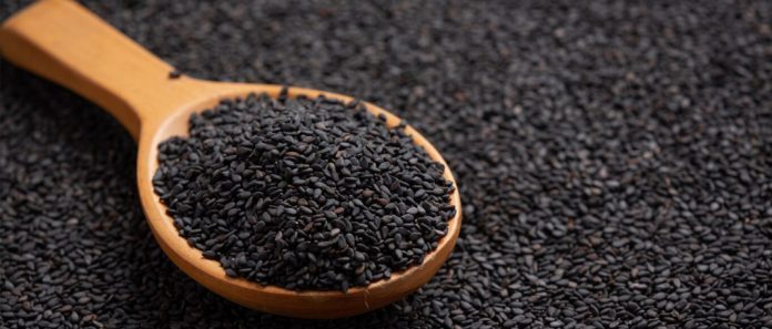 Do you know black sesame seeds offer you various benefits? Uncover the hidden potential of black sesame seed benefits today.