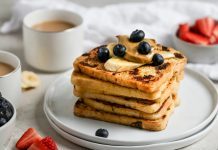 Origins Of French Toast