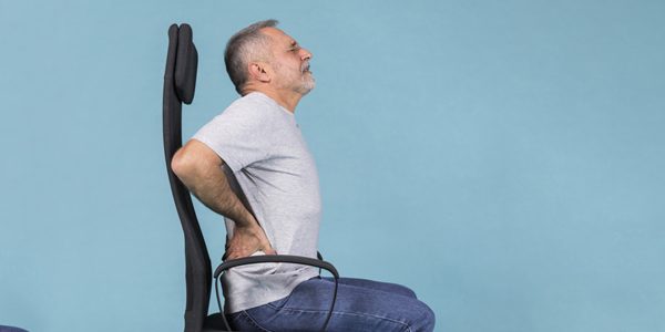 10 Biggest Back Pain Mistakes You're Making
