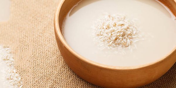 5 Rice Water Benefits for Healthy Skin