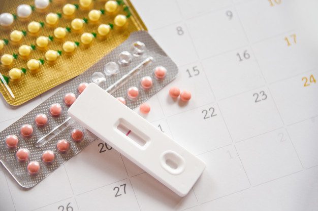 5-Side-Effects-of-Birth-Control-Pills