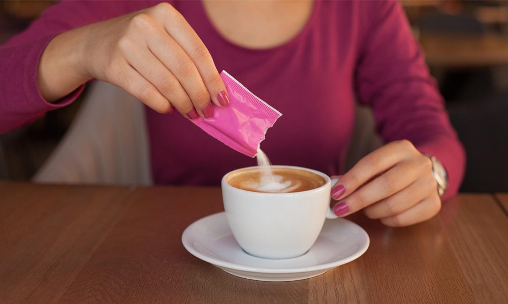 5 Side Effects of Consuming Artificial Sweeteners-CompleteHealthNews