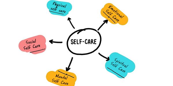 5 Ways to Do Self Care