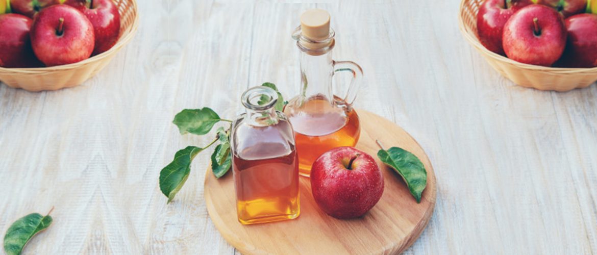 Apple Cider Vinegar for Weight Loss- Benefits, Uses, and Effects