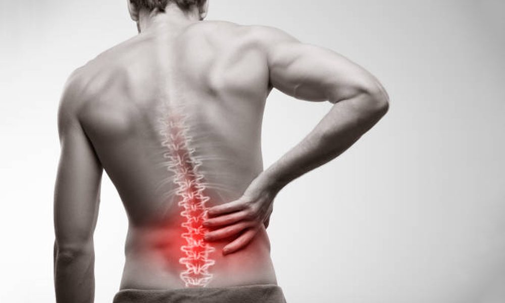 Back Pain Mistakes That Can Worsen Your Body - Complete Health News