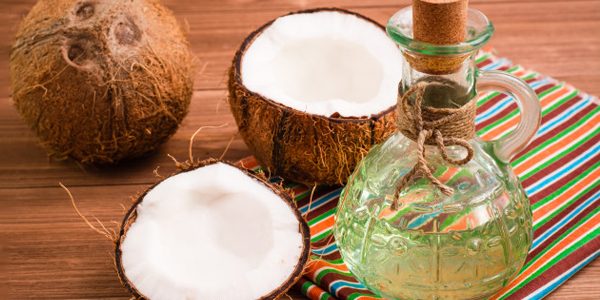 Benefits of Coconut Oil for Skin Care