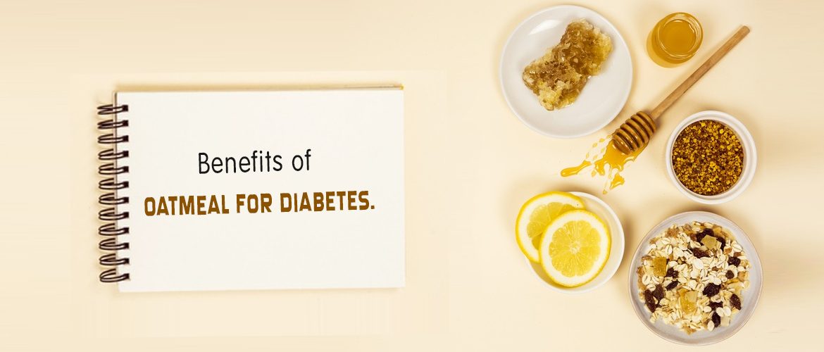 Benefits of Oatmeal for Diabetes - Complete Health News