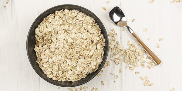 Benefits of Oatmeal for Diabetes