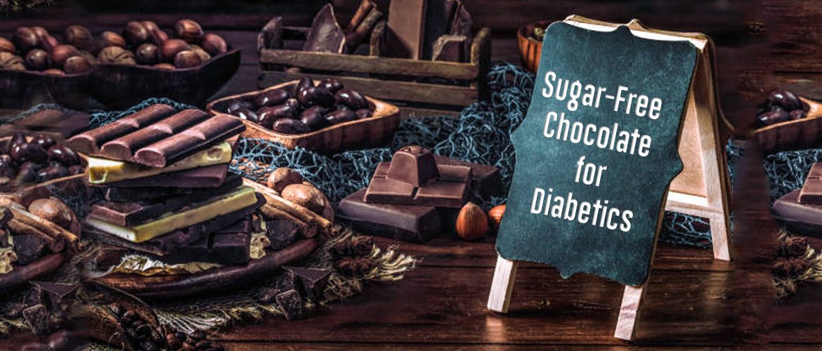 Can We Take Sugar-Free Chocolate for Diabetics -CHN