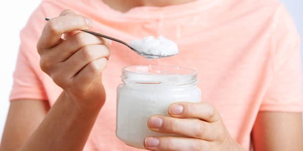 Does Coconut Oil Promote Weight Loss
