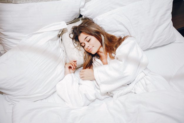 Five-Simple-Tips-for-Better -sleep - Complete-Health-News