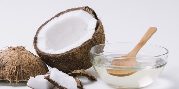 How to Consume Coconut Oil