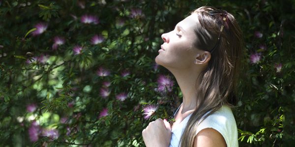 Learn the Right Breathing Techniques to Stay Healthy