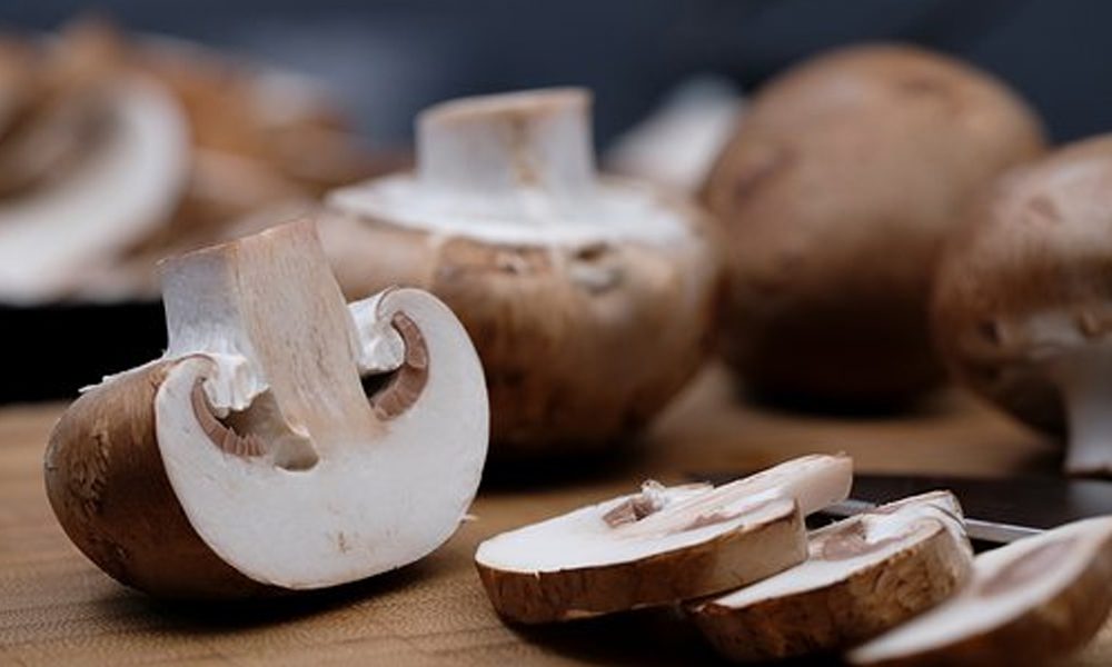 Mushroom for Skincare and Organ Health - CompleteHealthNews