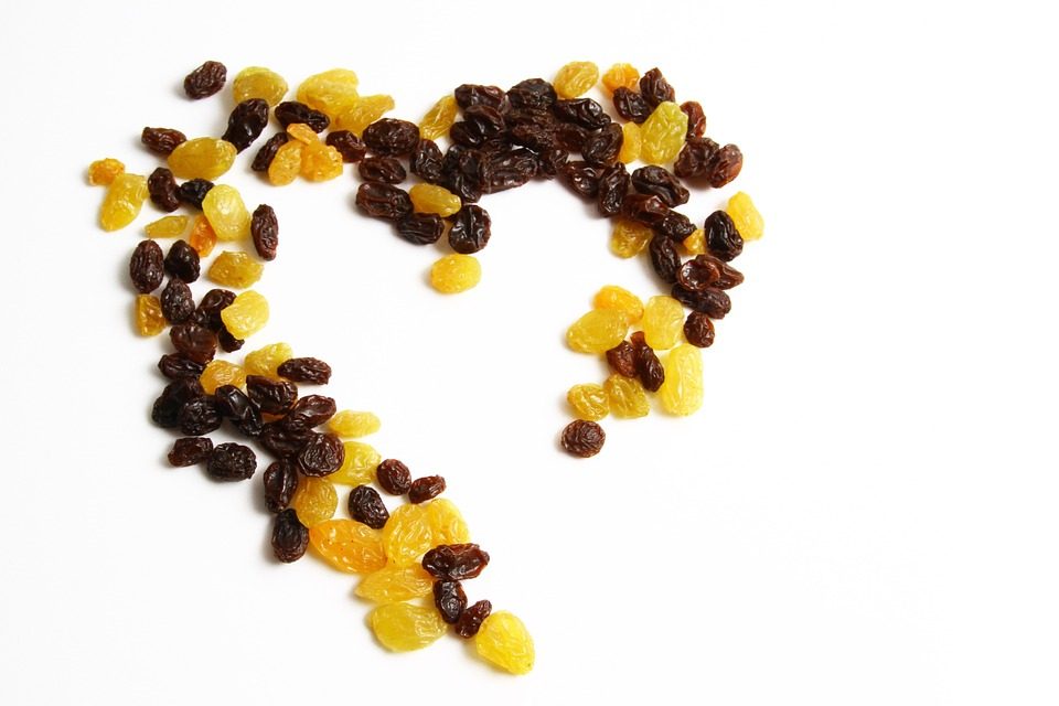 Raisins-to-prevent-high-blood-sugar