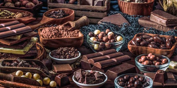 Sugar-Free Chocolate for Diabetics