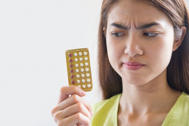 What-Are-Side-Effects-of-Birth-Control-Pills? - Completehealthnews