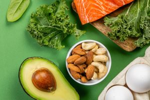 What-Foods-to- Take-and-What- Foods-to-Avoid-in- Keto
