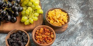 Are Raisins Good For Diabetics