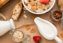 Benefits Of Oatmeal For Diabetes