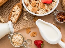 Benefits Of Oatmeal For Diabetes