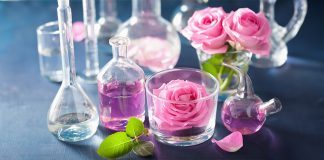 Is Rose Water Good For Your Skin?