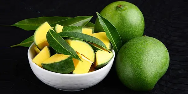 Mango Leaves For Diabetes