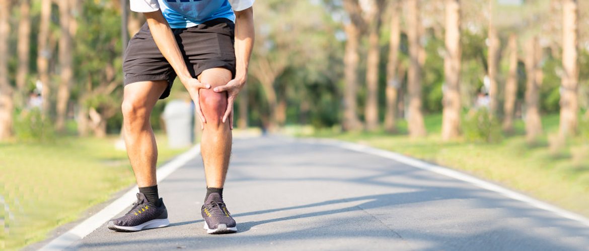5 Ways to Ease Muscle Spasms in Runners