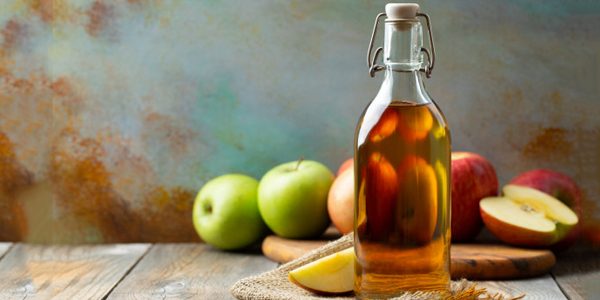 Apple Cider Vinegar Improves Blood Sugar Regulation and Speeds up Weight Loss