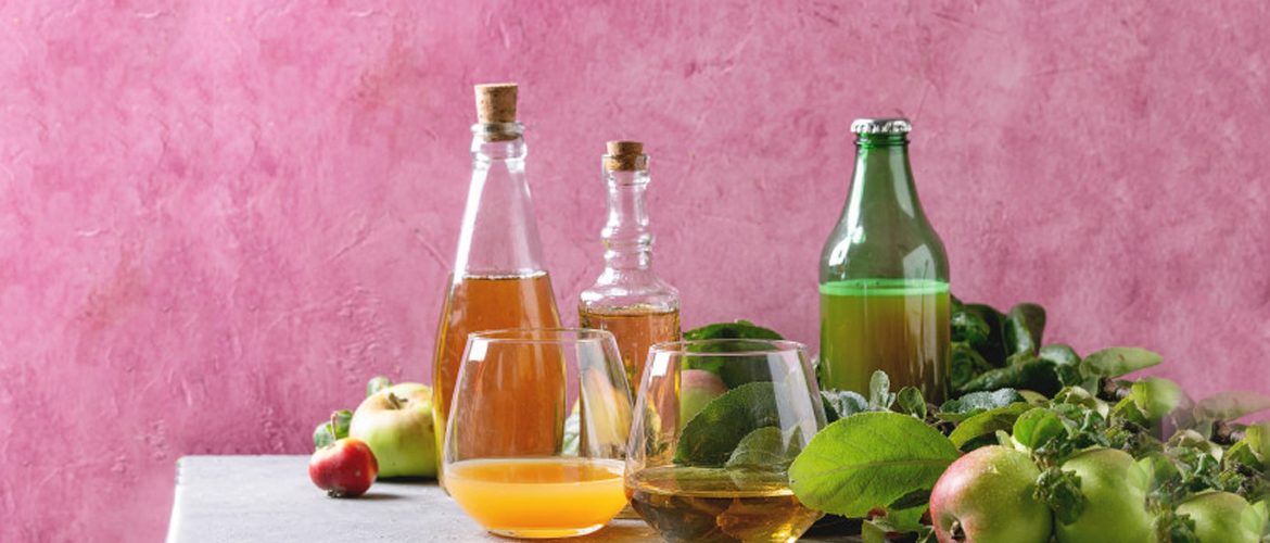 Apple cider vinegar for weightloss