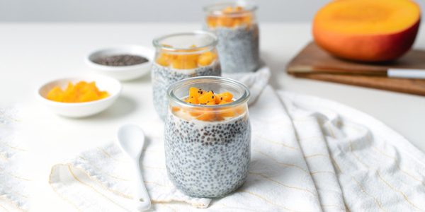 Chia Seeds- a Powerhouse of Nutrients