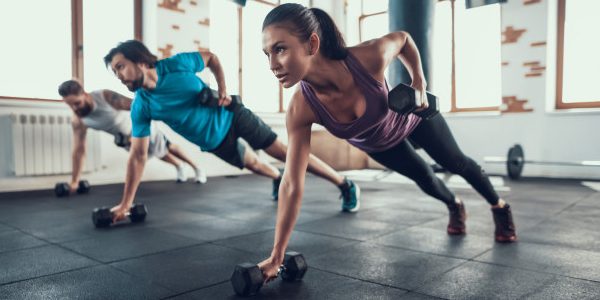  Health and Fitness Myth