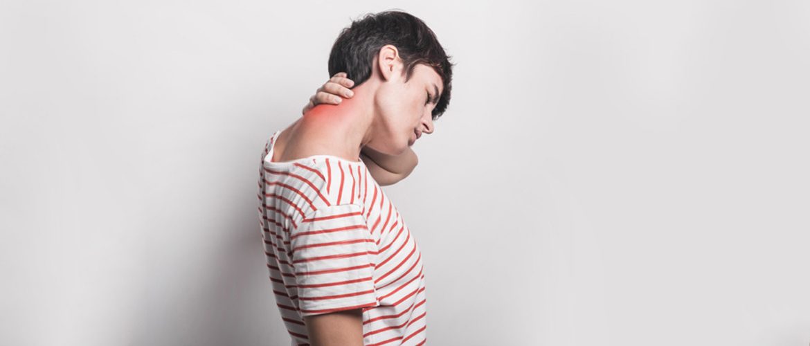How Can We Stop Neck Pain with Self-Care