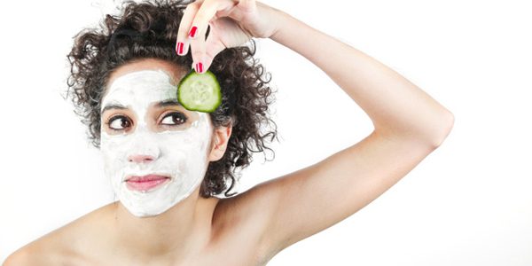 Let Go of Home Remedies/ Face Masks