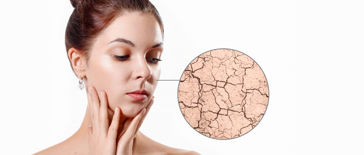 Tips to Deal with Dry Skin, Hair, Hands and Lips - Complete Health News