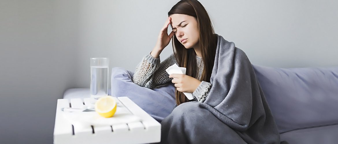 Top Five Natural Remedies to Prevent Your Sickness