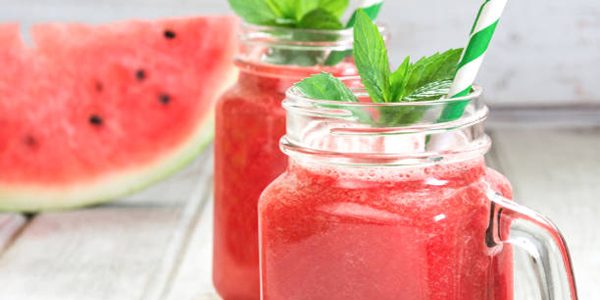 Watermelon Juice