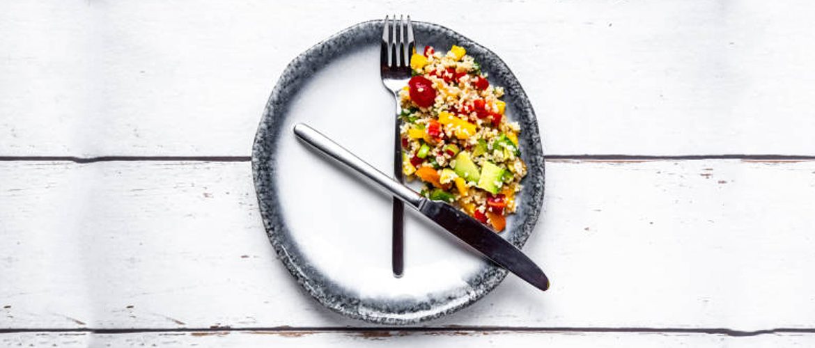 A Beginner’s guide to intermittent fasting