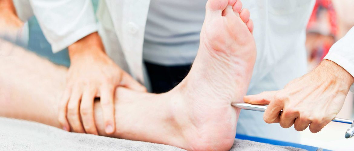 All You Need to Know about Diabetic Neuropathy