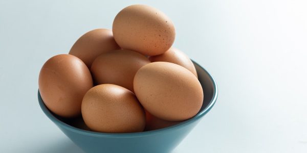 Brown Eggs Are More Nutritious Than White Eggs