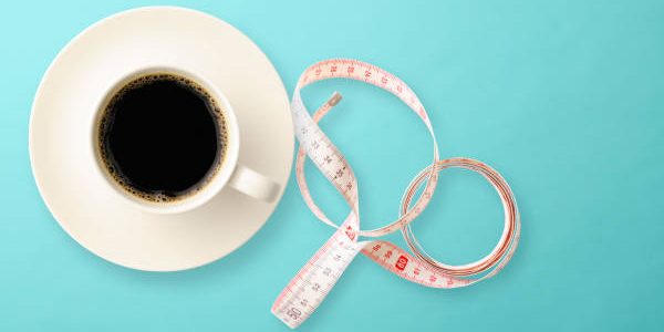 Caffeine for weight loss