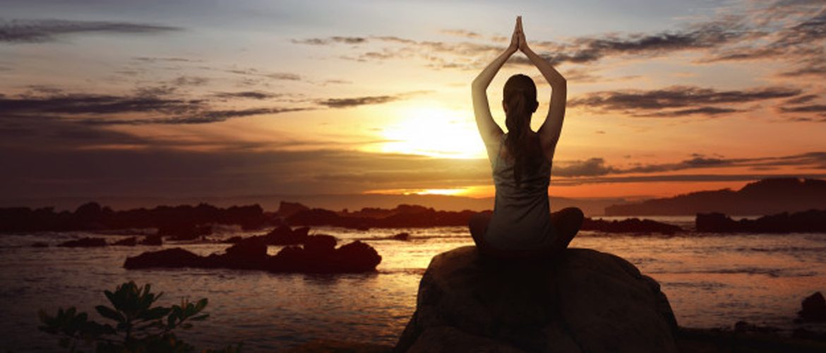 Mindfulness Training May Lower Blood Pressure