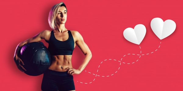Valentine’s Day Fitness Ideas
