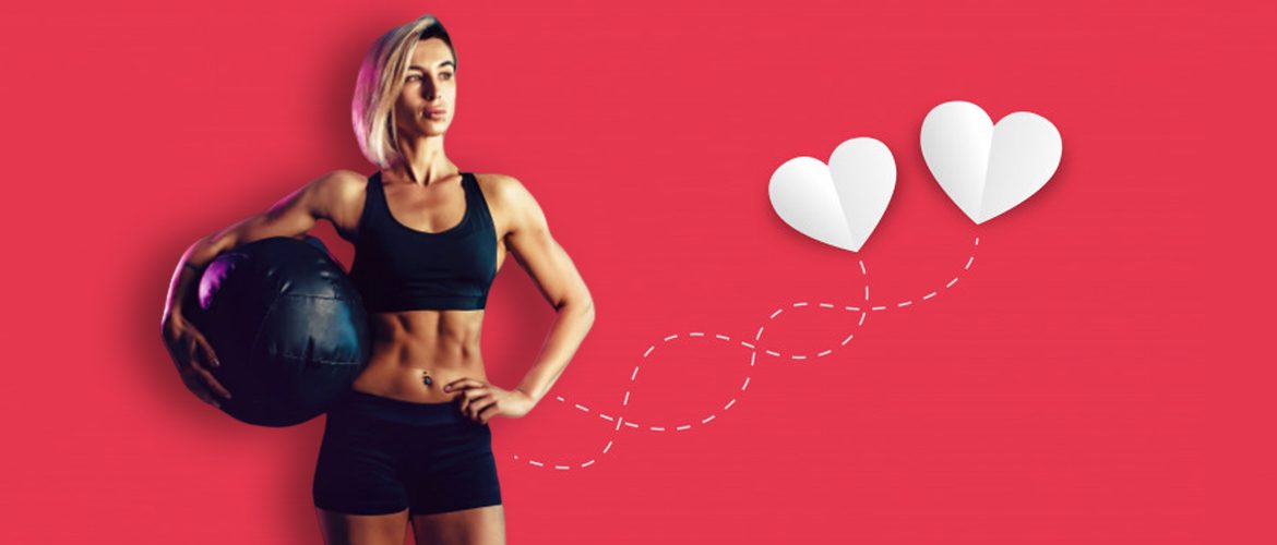 Valentines Day Fitness Ideas