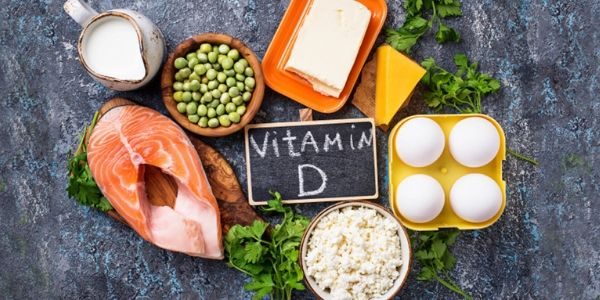 Vitamin D on Health and Skin